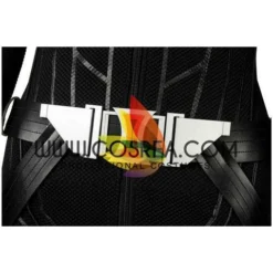 Cosrea Black Widow Avengers Endgame PU Leather Cosplay Costume 32 Cosrea Black Widow Avengers Endgame PU Leather Cosplay Costume