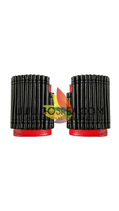 Cosrea Black Widow Avengers Endgame PU Leather Cosplay Costume 17 Cosrea Black Widow Avengers Endgame PU Leather Cosplay Costume