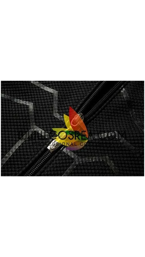 Cosrea Black Widow Avengers Endgame PU Leather Cosplay Costume 23 Cosrea Black Widow Avengers Endgame PU Leather Cosplay Costume