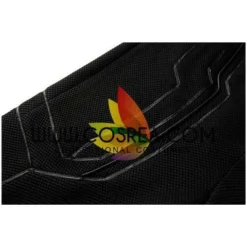 Cosrea Black Widow Avengers Endgame PU Leather Cosplay Costume 48 Cosrea Black Widow Avengers Endgame PU Leather Cosplay Costume