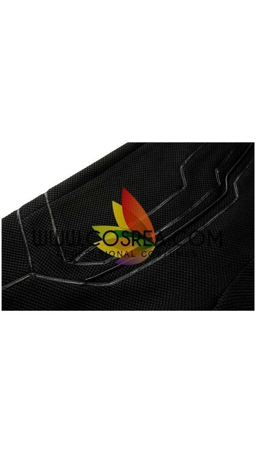 Cosrea Black Widow Avengers Endgame PU Leather Cosplay Costume 25 Cosrea Black Widow Avengers Endgame PU Leather Cosplay Costume