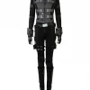 Cosrea Black Widow Infinity War Cosplay Costume