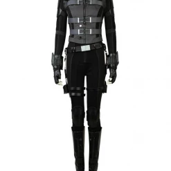 Cosrea Black Widow Infinity War Cosplay Costume