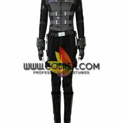 Cosrea Black Widow Infinity War Cosplay Costume