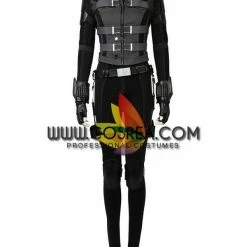 Cosrea Black Widow Infinity War Cosplay Costume