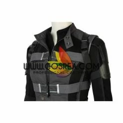 Cosrea Black Widow Infinity War Cosplay Costume