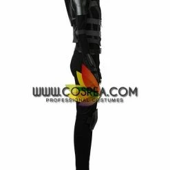 Cosrea Black Widow Infinity War Cosplay Costume