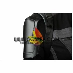 Cosrea Black Widow Infinity War Cosplay Costume