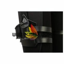 Cosrea Black Widow Infinity War Cosplay Costume