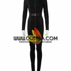 Cosrea Black Widow Infinity War Cosplay Costume