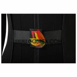 Cosrea Black Widow Infinity War Cosplay Costume