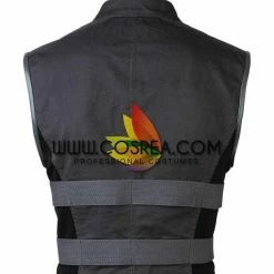 Cosrea Black Widow Infinity War Cosplay Costume