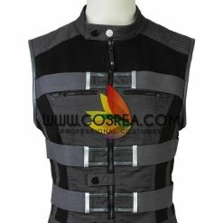 Cosrea Black Widow Infinity War Cosplay Costume