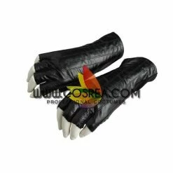 Cosrea Black Widow Infinity War Cosplay Costume