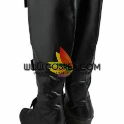 Cosrea Black Widow Infinity War Cosplay Costume