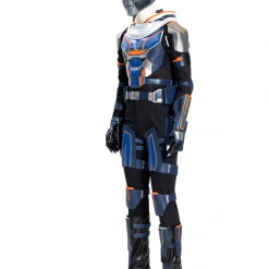 Cosrea Black Widow Taskmaster Cosplay Costume