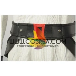 Cosrea Black Widow White Custom Textured Cosplay Costume 16 Cosrea Black Widow White Custom Textured Cosplay Costume