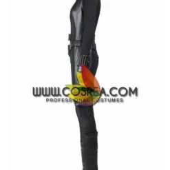 Cosrea Cosplay Costumes Black Widow Winter Soldier Cosplay Costume