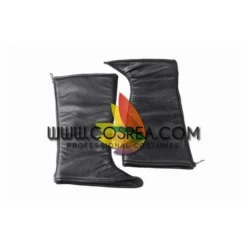 Cosrea Cosplay Costumes Black Widow Winter Soldier Cosplay Costume