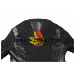 Cosrea Cosplay Costumes Black Widow Winter Soldier Cosplay Costume