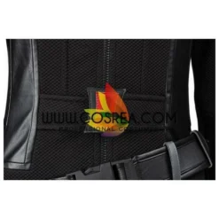 Cosrea Cosplay Costumes Black Widow Winter Soldier Cosplay Costume