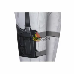 Cosrea Black Widow Yelena Belova Digital Printed Cosplay Costume