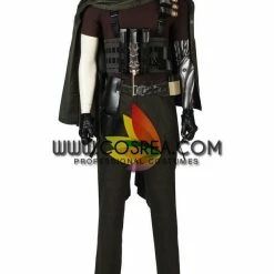 Cosrea Cable Deadpool 2 Cosplay Costume