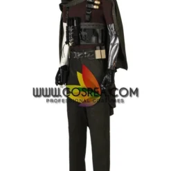 Cosrea Cable Deadpool 2 Cosplay Costume 20 Cosrea Cable Deadpool 2 Cosplay Costume