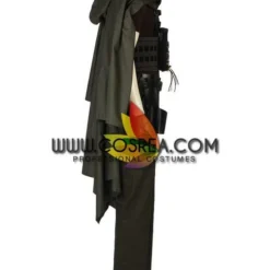 Cosrea Cable Deadpool 2 Cosplay Costume 21 Cosrea Cable Deadpool 2 Cosplay Costume