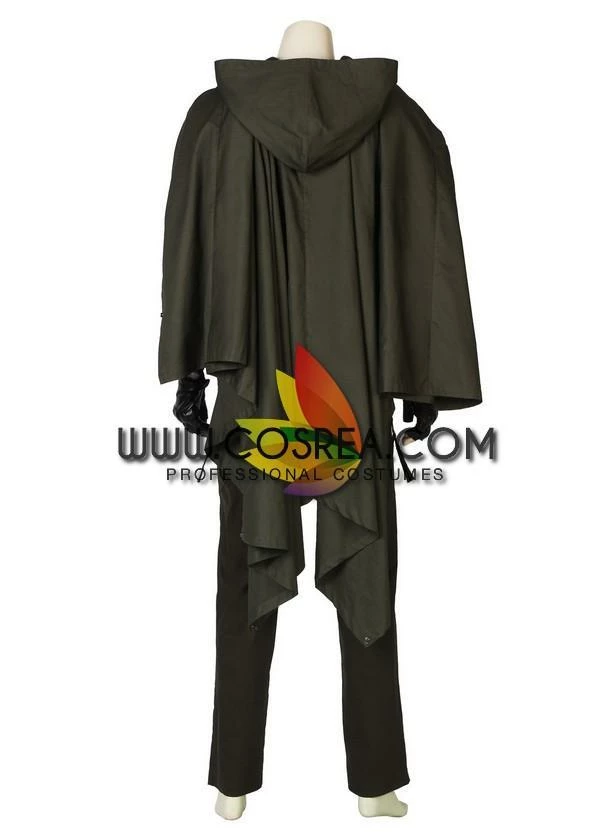 Cosrea Cable Deadpool 2 Cosplay Costume 7 Cosrea Cable Deadpool 2 Cosplay Costume