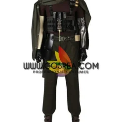 Cosrea Cable Deadpool 2 Cosplay Costume 23 Cosrea Cable Deadpool 2 Cosplay Costume