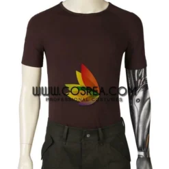 Cosrea Cable Deadpool 2 Cosplay Costume 24 Cosrea Cable Deadpool 2 Cosplay Costume