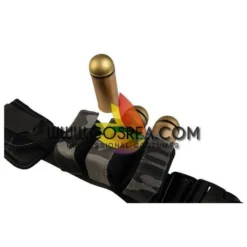 Cosrea Cable Deadpool 2 Cosplay Costume 25 Cosrea Cable Deadpool 2 Cosplay Costume