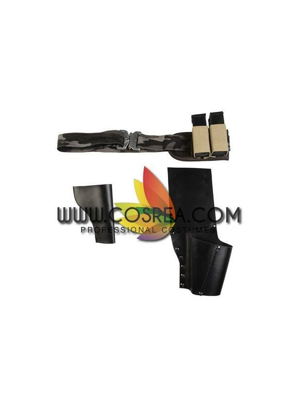 Cosrea Cable Deadpool 2 Cosplay Costume 12 Cosrea Cable Deadpool 2 Cosplay Costume