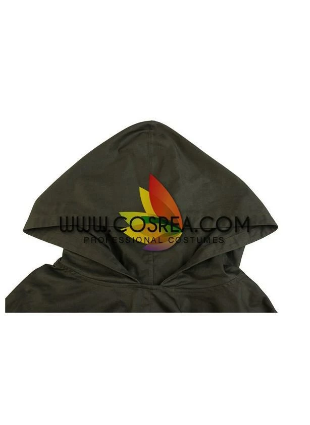 Cosrea Cable Deadpool 2 Cosplay Costume 15 Cosrea Cable Deadpool 2 Cosplay Costume