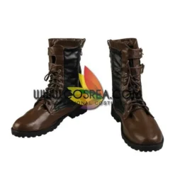 Cosrea Cable Deadpool 2 Cosplay Costume 32 Cosrea Cable Deadpool 2 Cosplay Costume