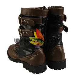 Cosrea Cable Deadpool 2 Cosplay Costume 33 Cosrea Cable Deadpool 2 Cosplay Costume