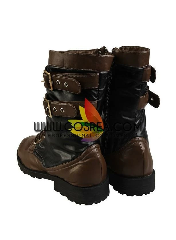 Cosrea Cable Deadpool 2 Cosplay Costume 18 Cosrea Cable Deadpool 2 Cosplay Costume