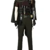 Cosrea Cable Deadpool 2 Cosplay Costume