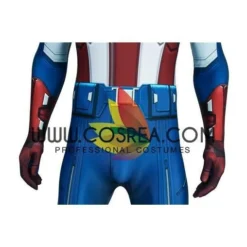 Cosrea Captain America Digital Printed Cosplay Costume Cosplay Costumes 21 Cosrea Captain America Digital Printed Cosplay Costume Cosplay Costumes