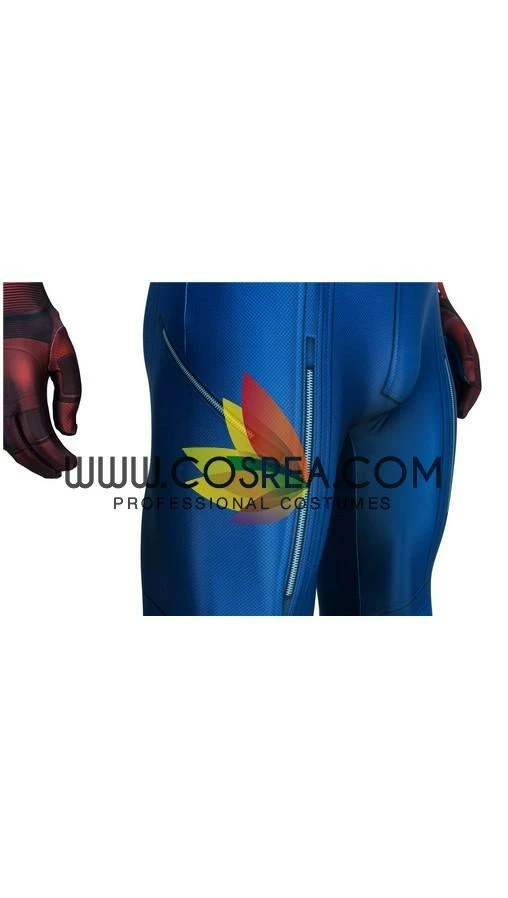 Cosrea Captain America Digital Printed Cosplay Costume Cosplay Costumes 11 Cosrea Captain America Digital Printed Cosplay Costume Cosplay Costumes
