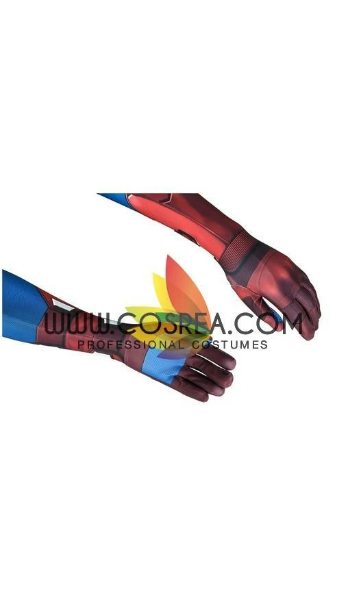 Cosrea Captain America Digital Printed Cosplay Costume Cosplay Costumes 14 Cosrea Captain America Digital Printed Cosplay Costume Cosplay Costumes