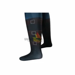 Cosrea Captain America Infinity War Digital Printed Cosplay Costume