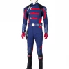 Cosrea Cosplay Costumes Captain America The Falcon And Winter Soldier TV Series Cosplay Costume 1 Cosrea Cosplay Costumes Captain America The Falcon And Winter Soldier TV Series Cosplay Costume