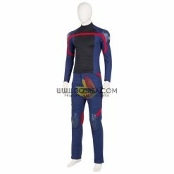 Cosrea Cosplay Costumes Captain America The Falcon And Winter Soldier TV Series Cosplay Costume 36 Cosrea Cosplay Costumes Captain America The Falcon And Winter Soldier TV Series Cosplay Costume