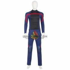 Cosrea Cosplay Costumes Captain America The Falcon And Winter Soldier TV Series Cosplay Costume 40 Cosrea Cosplay Costumes Captain America The Falcon And Winter Soldier TV Series Cosplay Costume