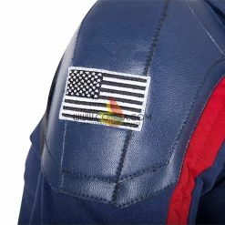 Cosrea Cosplay Costumes Captain America The Falcon And Winter Soldier TV Series Cosplay Costume 43 Cosrea Cosplay Costumes Captain America The Falcon And Winter Soldier TV Series Cosplay Costume