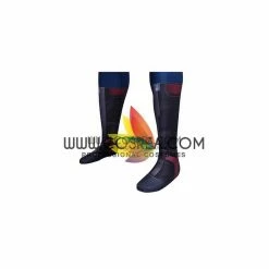 Cosrea Cosplay Costumes Captain America Ultron Digital Printed Cosplay Costume