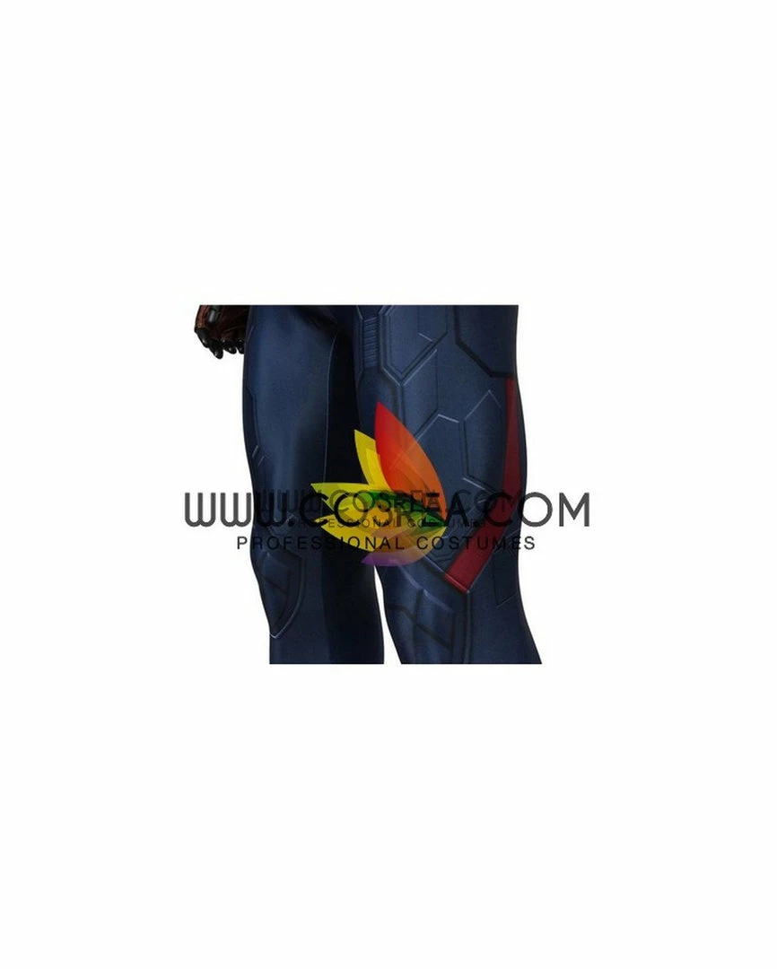 Cosrea Captain America Winter Soldier Digital Printed Cosplay Costume Cosplay Costumes 16 Cosrea Captain America Winter Soldier Digital Printed Cosplay Costume Cosplay Costumes
