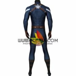 Cosrea Captain America Winter Soldier Digital Printed Cosplay Costume Cosplay Costumes 22 Cosrea Captain America Winter Soldier Digital Printed Cosplay Costume Cosplay Costumes